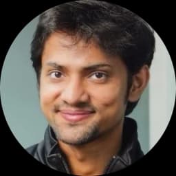 Misbah Ashraf's company logo