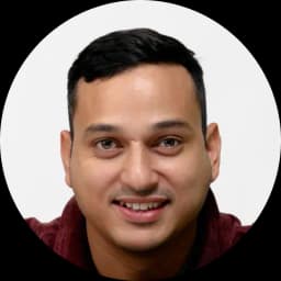 Roshan S Bisht's company logo