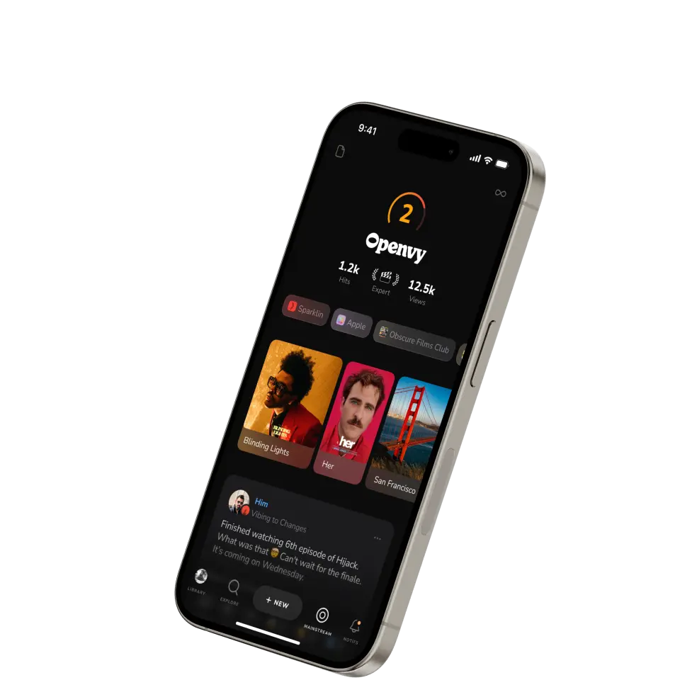 Mobile & Communication